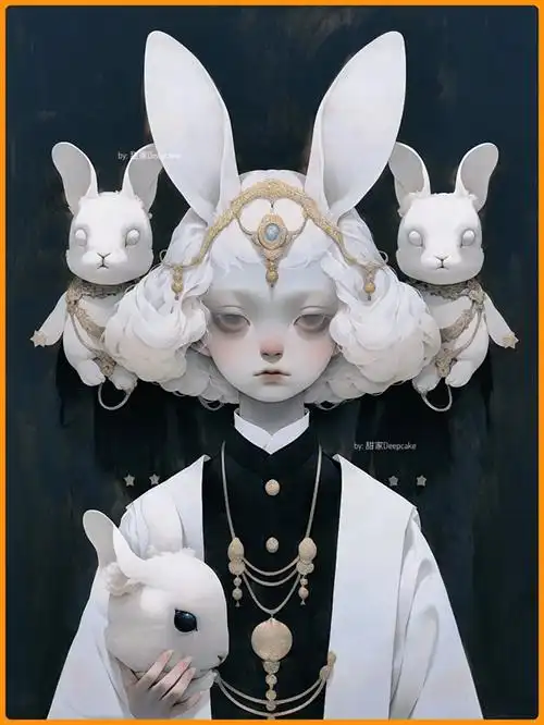 孤独的幸存者